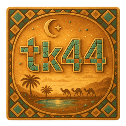 tk44 logo
